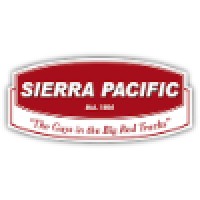 Sierra Pacific Home & Comfort, Inc. logo - Similar company to Maverick Electric, Heating And Air