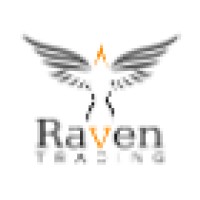 Raven Trading Limited logo - Similar company to Commoditia