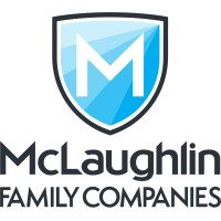 McLaughlin Family Companies logo - Similar company to Ring-O-Matic