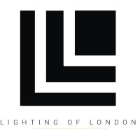 Lighting of London logo - Similar company to Jpr Lighting