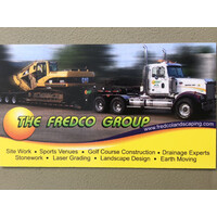 THE FREDCO GROUP LLC logo - Similar company to Org Nyc