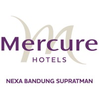 Mercure Nexa Bandung Supratman logo - Similar company to Newtype Corporation