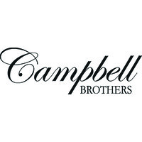 Campbell Brothers logo - Similar company to Windmill Flowers