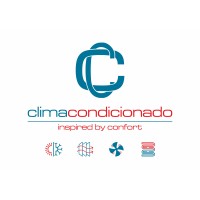Climacondicionado logo - Similar company to Conforfluíde