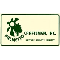 Palmetto Craftsmen, Inc. logo - Similar company to Red Bay Constructors, Corp.