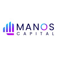 Manos Capital logo - Similar company to Manos Accelerator