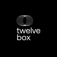 Twelve Box logo - Similar company to Padel Square