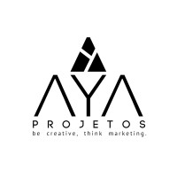 AYA Projetos logo - Similar company to G|Corp - Grupo Corporative