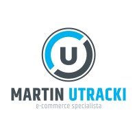 Martin Utracki logo - Similar company to Mindsquared