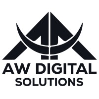 AW Digital Solutions logo - Similar company to Goofymation Studio'S