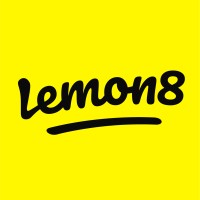 Lemon8 App logo - Similar company to Tenki