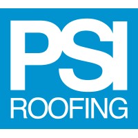 PSI Roofing logo - Similar company to Purple Turtle Roofing