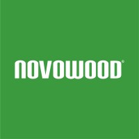 Novowood logo - Similar company to 4Design Srl