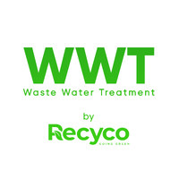WasteWater Treatment by Recyco logo - Similar company to Wastewater Solutions