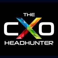 Headhunter logo - Similar company to Headhunter