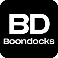 Boondocks Food & Fun logo - Similar company to Boondocks Food & Fun