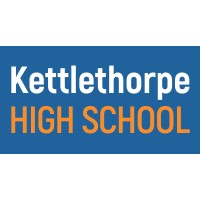 Kettlethorpe High School logo - Similar company to Together-Razem.Org