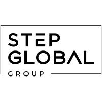 Step Global Group logo - Similar company to Step Global