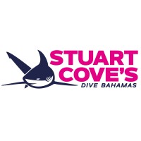 Stuart Cove's Dive Bahamas logo - Similar company to Breezes