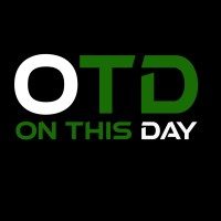 On this Day logo - Similar company to On This Day Pte. Ltd.
