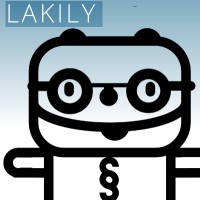 Lakily logo - Similar company to Sovintoturva (Ent. Riitaturva)