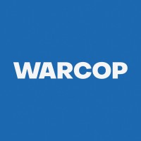 Warung Copy logo - Similar company to Halodesigners
