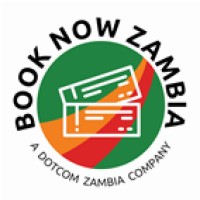 Book Now Zambia logo - Similar company to Think Zambia Foundation