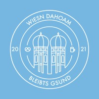 Wiesn Dahoam logo - Similar company to Twostay