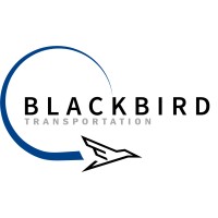 Blackbird logo - Similar company to Kuthala Group
