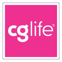 CG Life logo - Similar company to Science News By Patrickwareing.Com