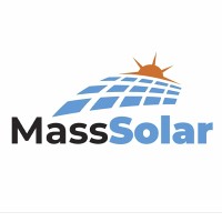 Mass Solar Energy logo - Similar company to Mas Solar