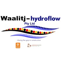 Waalitj-Hydroflow logo - Similar company to Hydrosmart Solutions