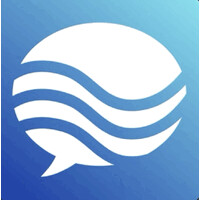 Blue Wave SMS logo - Similar company to Alphanova