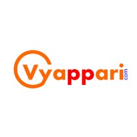 Vyappari logo - Similar company to Vappar - The Consult Things