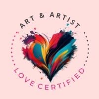 Love Certified logo - Similar company to Artbeat, Inc