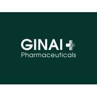 Ginai Pharmaceuticals logo - Similar company to Ps/Digital