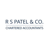 R S PATEL & CO. logo - Similar company to Foresight Digital