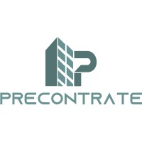 Precontrate logo - Similar company to Moderna Soluções Em Projetos