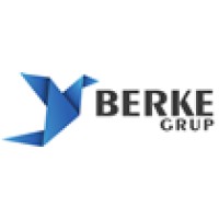 Berke Grup logo - Similar company to Devsel Group Elastin Inf