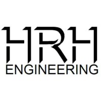 HRH ENGINEERING logo - Similar company to Basf Enzymes Llc