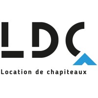 LDC | Location De Chapiteaux | logo - Similar company to Loc Even