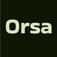 Orsa logo - Similar company to Orsa Technologies Llc