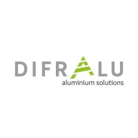 Difralu logo - Similar company to Metaalconstructie Meynen