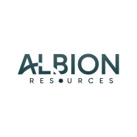 Albion Resources logo - Similar company to Mount Hope Mining