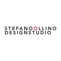 Stefano Ollino Design Studio logo - Similar company to Bubble
