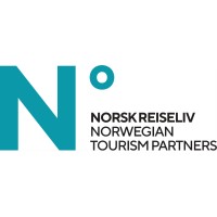 Norsk Reiseliv - Norwegian Tourism Partners logo - Similar company to Sitespark As