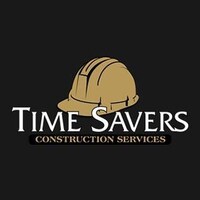 Time Savers Construction Services logo - Similar company to Microstone