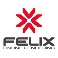 FELIX Render UK logo - Similar company to Imagostudio.Visual