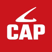 Cap Sport logo - Similar company to Pvcivil