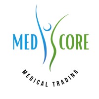 MedCore Medical Trading LLC logo - Similar company to Medcore